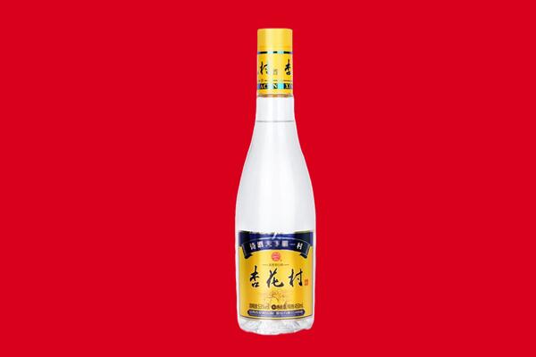 新乡回收杏花村
